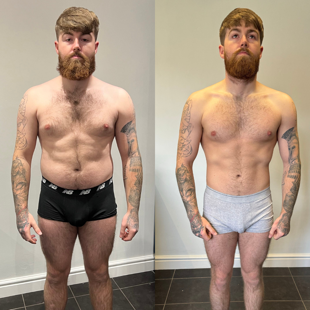 Client result